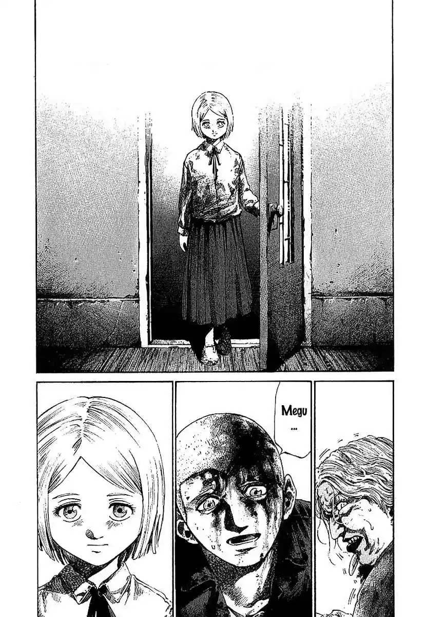 Rainbow: Nisha Rokubou no Shichinin (2002) - Capítulo 5 - Página 5 - LectorTMOo