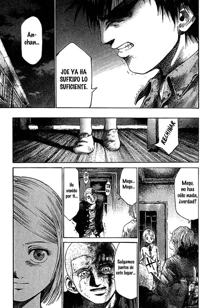 Rainbow: Nisha Rokubou no Shichinin (2002) - Capítulo 5 - Página 8 - LectorTMOo