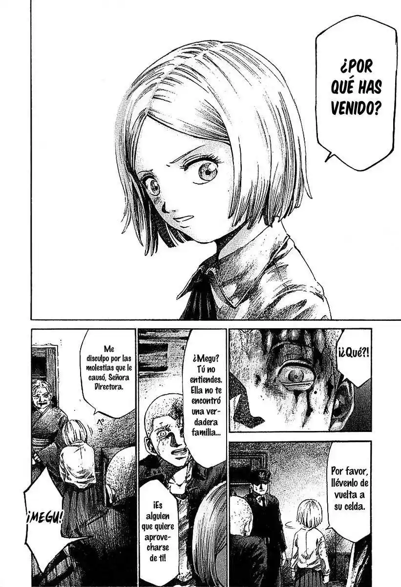 Rainbow: Nisha Rokubou no Shichinin (2002) - Capítulo 5 - Página 10 - LectorTMOo