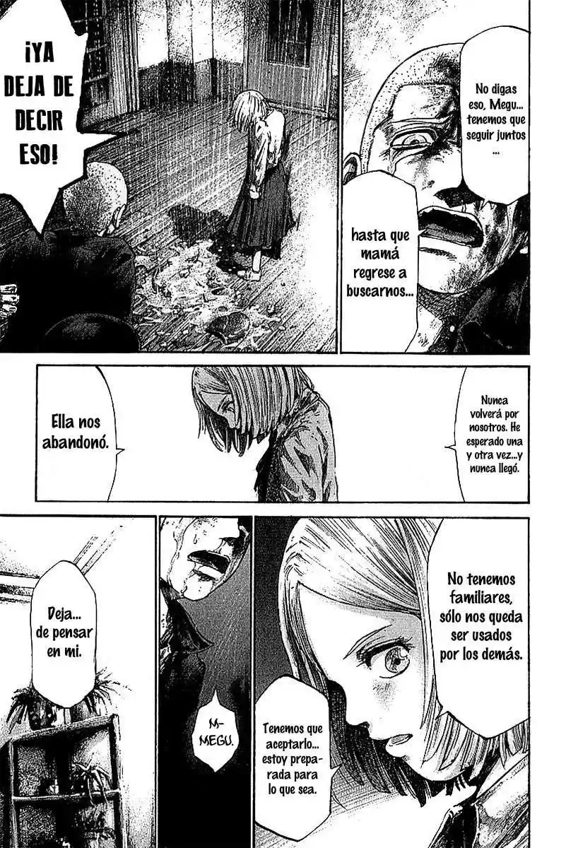 Rainbow: Nisha Rokubou no Shichinin (2002) - Capítulo 5 - Página 11 - LectorTMOo
