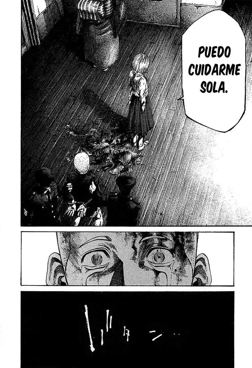 Rainbow: Nisha Rokubou no Shichinin (2002) - Capítulo 5 - Página 12 - LectorTMOo