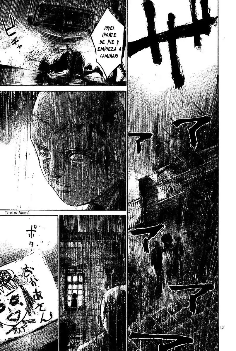Rainbow: Nisha Rokubou no Shichinin (2002) - Capítulo 5 - Página 13 - LectorTMOo