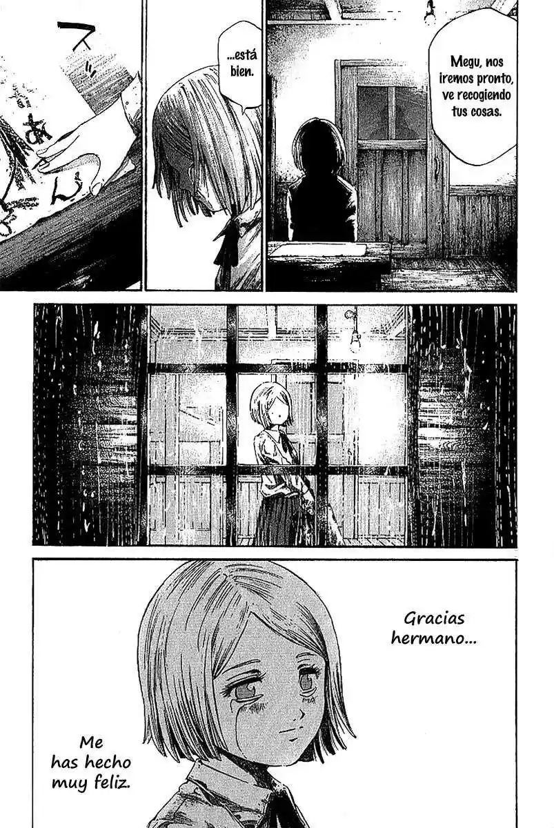 Rainbow: Nisha Rokubou no Shichinin (2002) - Capítulo 5 - Página 15 - LectorTMOo