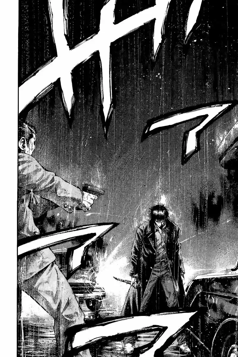 Rainbow: Nisha Rokubou no Shichinin (2002) - Capítulo 50 - Página 5 - LectorTMOo
