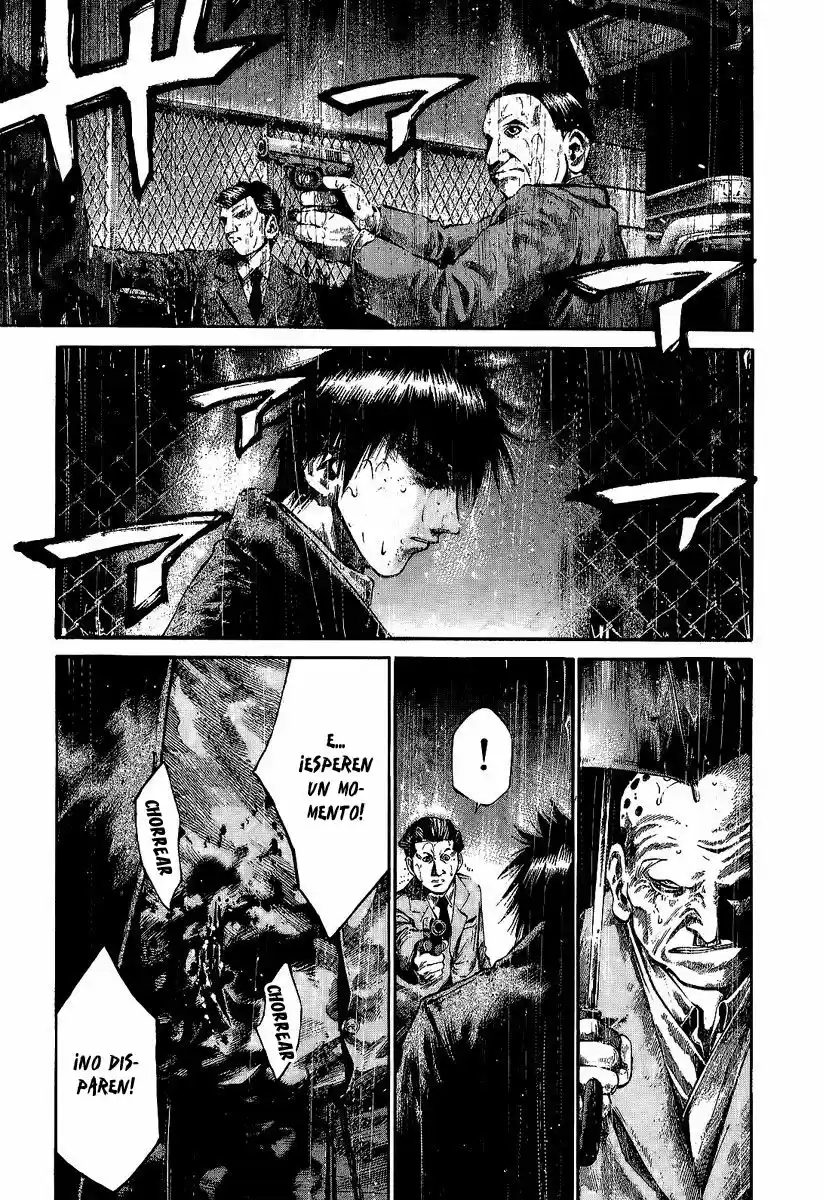 Rainbow: Nisha Rokubou no Shichinin (2002) - Capítulo 50 - Página 6 - LectorTMOo