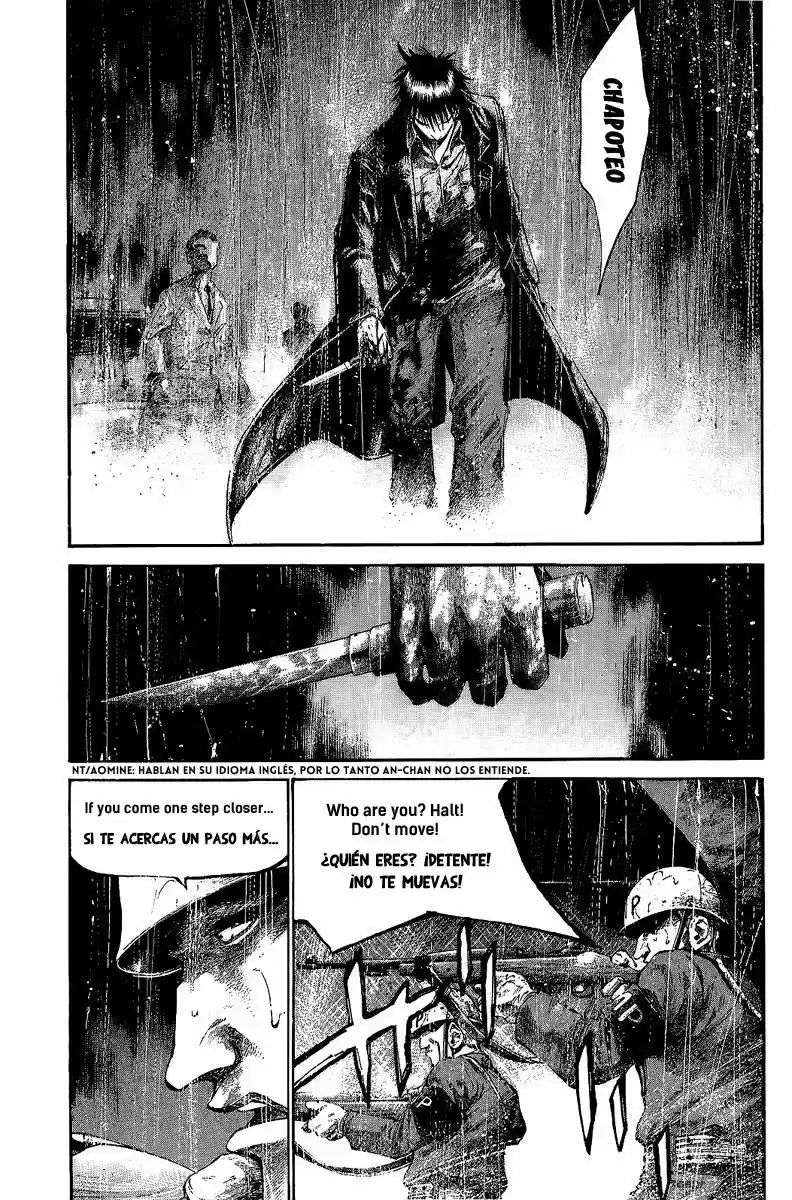 Rainbow: Nisha Rokubou no Shichinin (2002) - Capítulo 50 - Página 9 - LectorTMOo