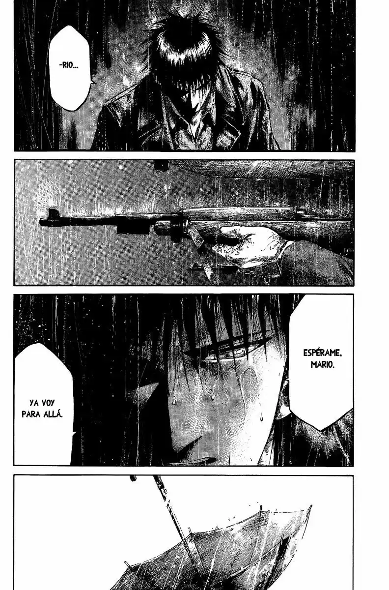 Rainbow: Nisha Rokubou no Shichinin (2002) - Capítulo 50 - Página 10 - LectorTMOo