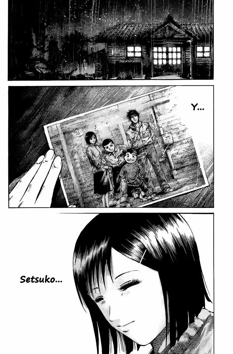 Rainbow: Nisha Rokubou no Shichinin (2002) - Capítulo 50 - Página 16 - LectorTMOo