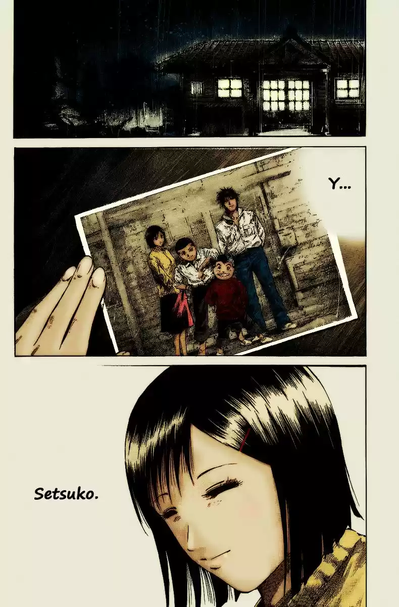 Rainbow: Nisha Rokubou no Shichinin (2002) - Capítulo 50 - Página 20 - LectorTMOo