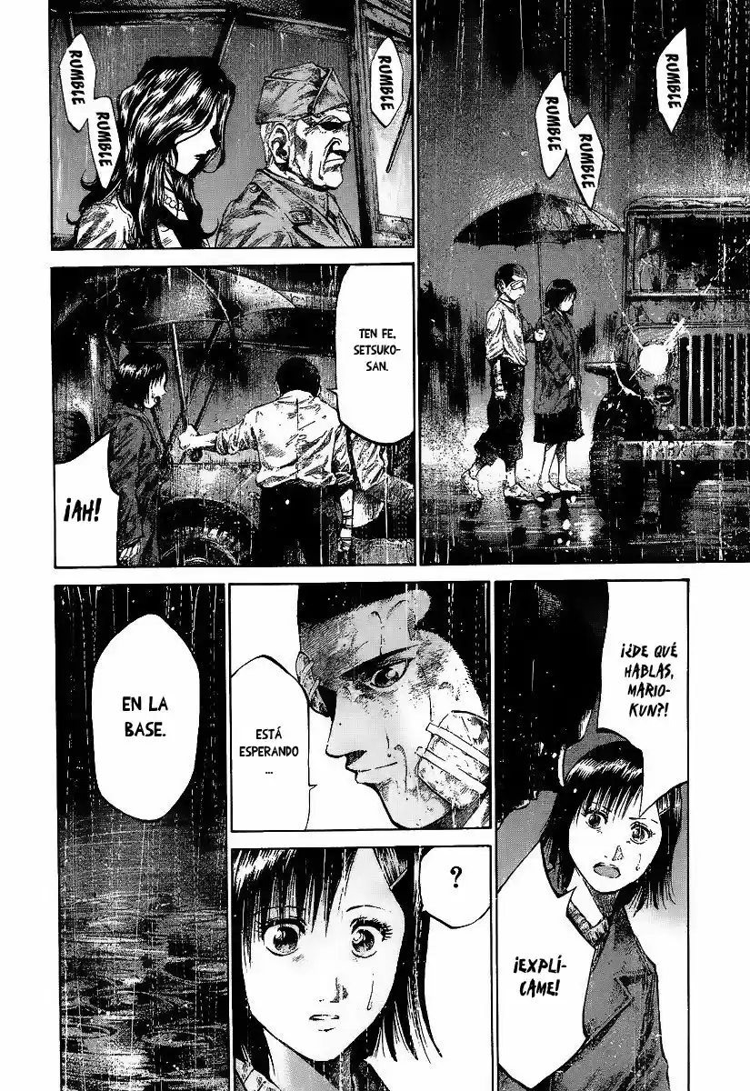 Rainbow: Nisha Rokubou no Shichinin (2002) - Capítulo 51 - Página 5 - LectorTMOo