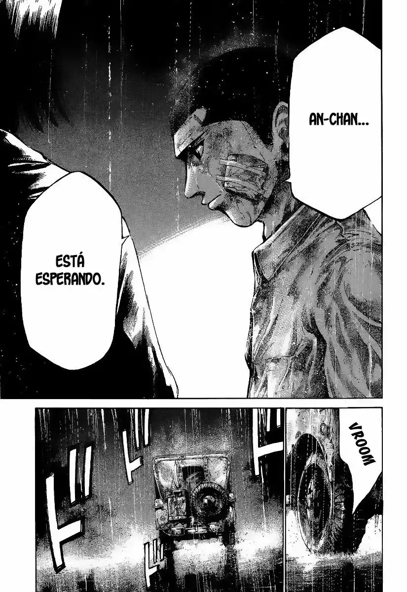 Rainbow: Nisha Rokubou no Shichinin (2002) - Capítulo 51 - Página 6 - LectorTMOo