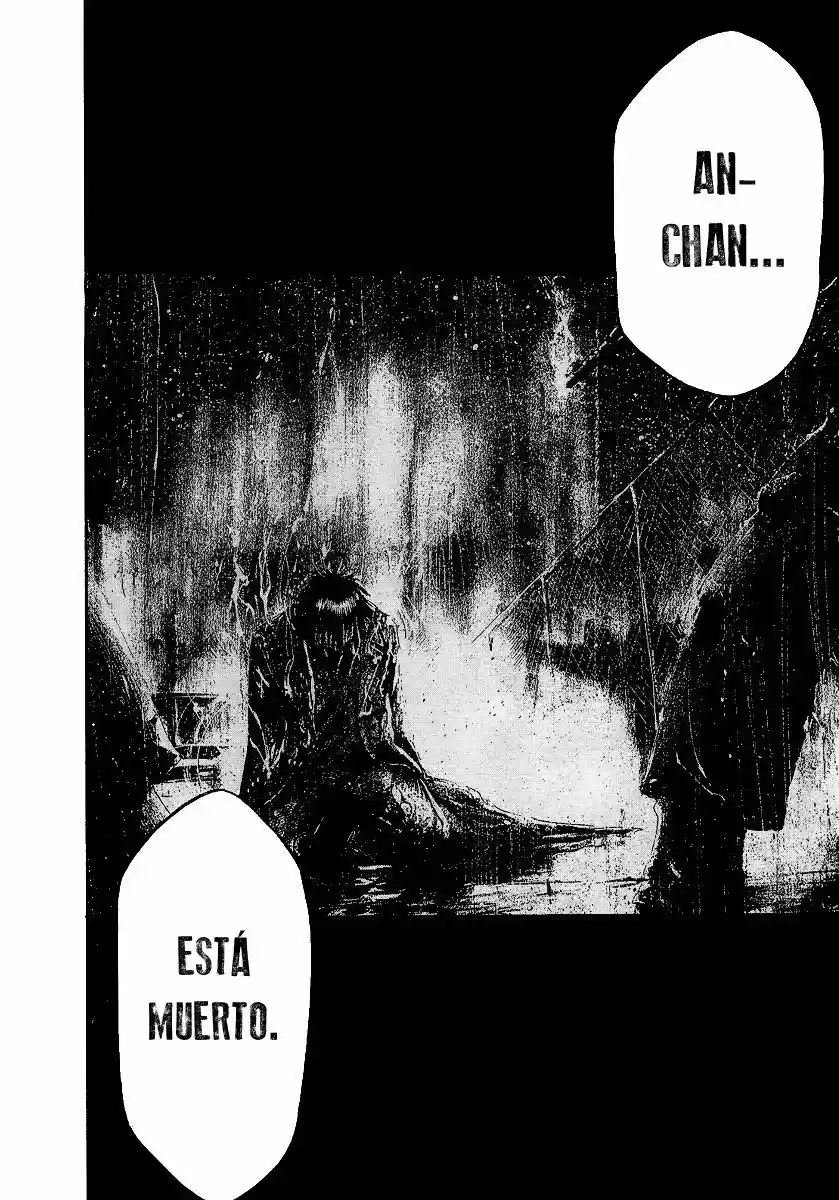 Rainbow: Nisha Rokubou no Shichinin (2002) - Capítulo 51 - Página 9 - LectorTMOo