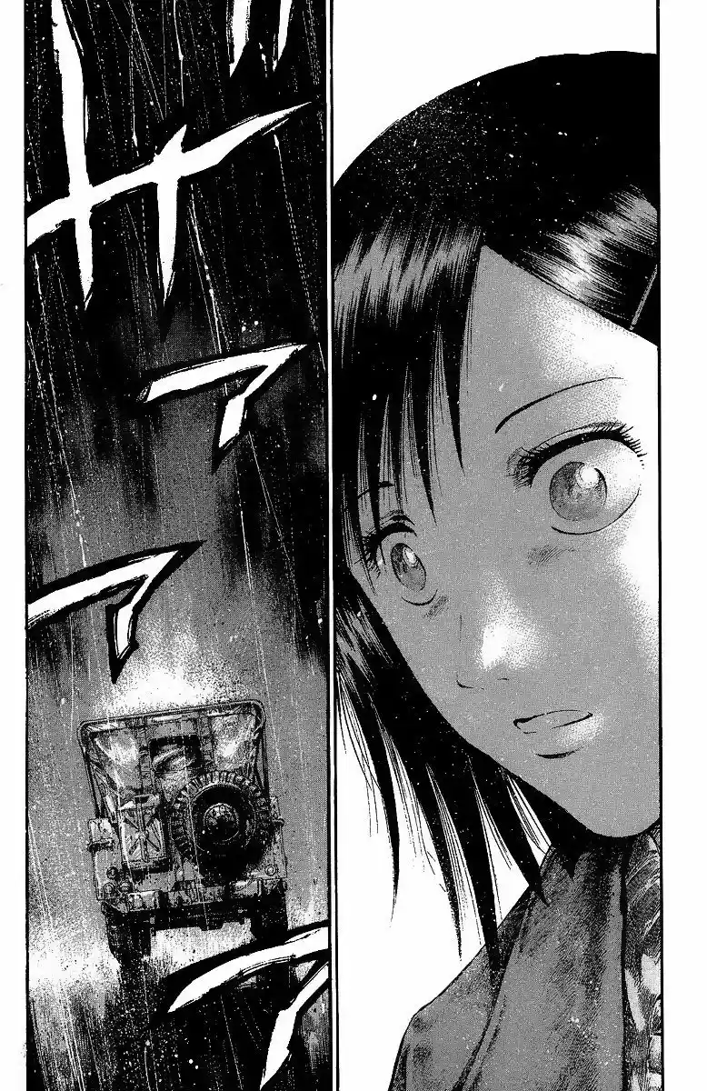 Rainbow: Nisha Rokubou no Shichinin (2002) - Capítulo 51 - Página 10 - LectorTMOo