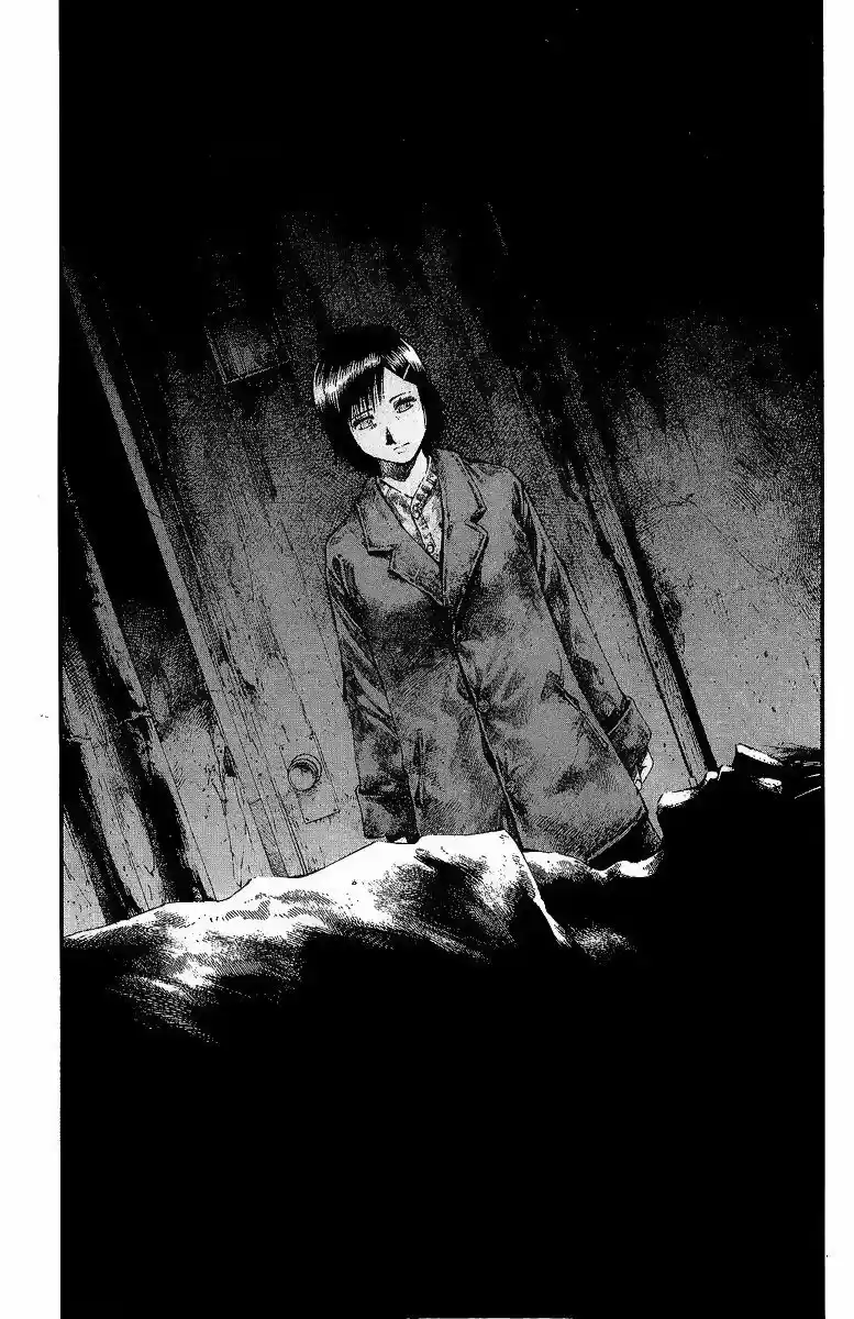 Rainbow: Nisha Rokubou no Shichinin (2002) - Capítulo 51 - Página 11 - LectorTMOo