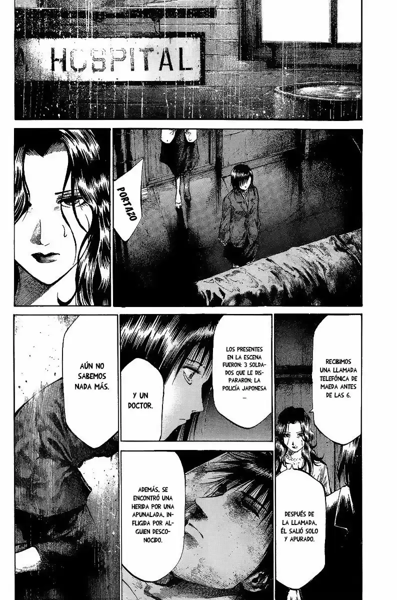 Rainbow: Nisha Rokubou no Shichinin (2002) - Capítulo 51 - Página 12 - LectorTMOo