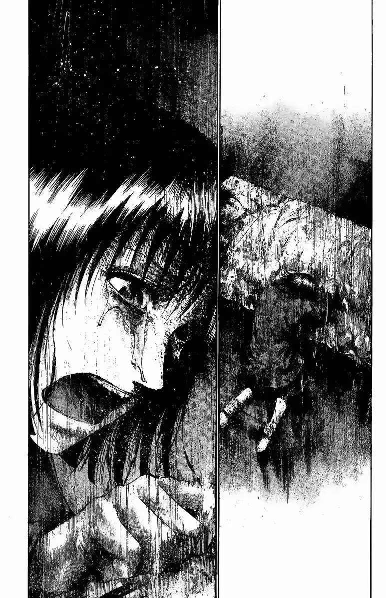 Rainbow: Nisha Rokubou no Shichinin (2002) - Capítulo 51 - Página 13 - LectorTMOo