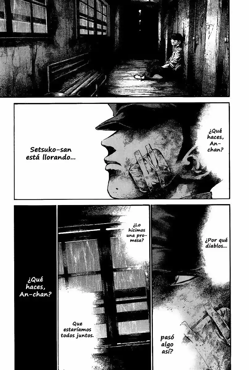 Rainbow: Nisha Rokubou no Shichinin (2002) - Capítulo 51 - Página 14 - LectorTMOo