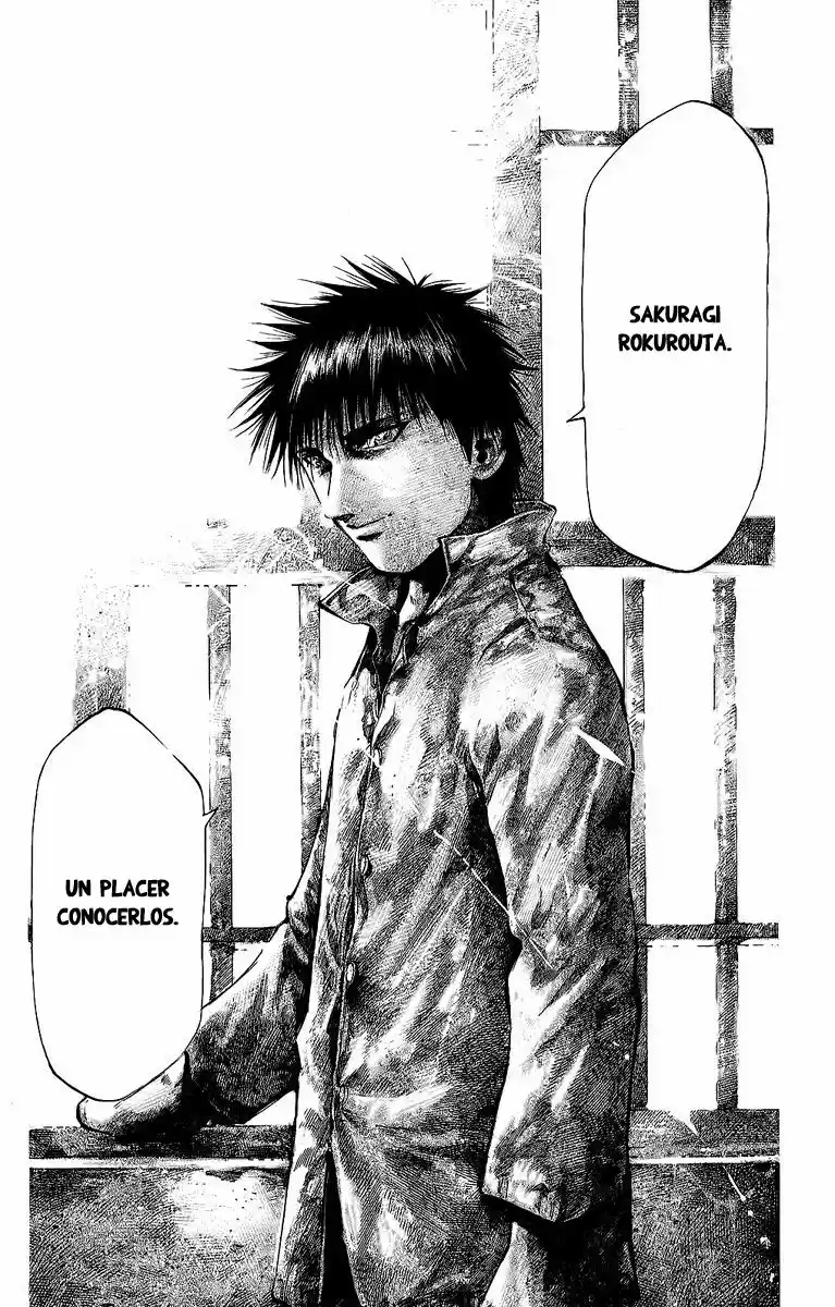 Rainbow: Nisha Rokubou no Shichinin (2002) - Capítulo 51 - Página 16 - LectorTMOo