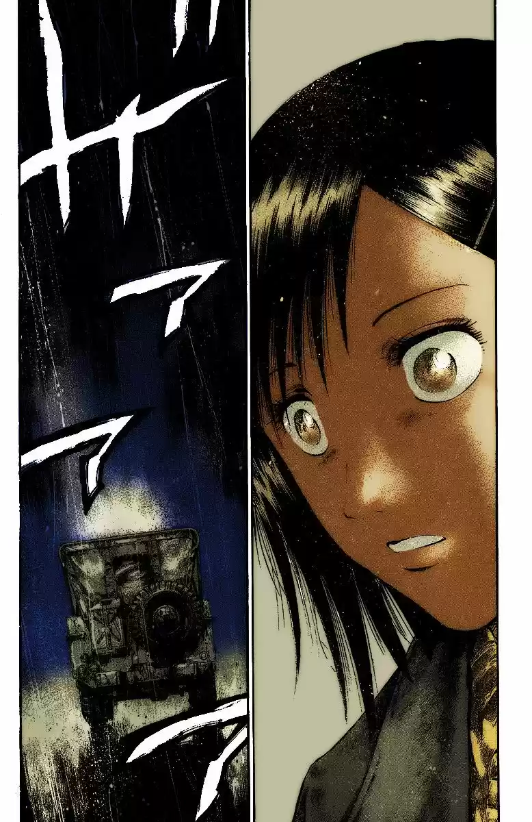 Rainbow: Nisha Rokubou no Shichinin (2002) - Capítulo 51 - Página 21 - LectorTMOo