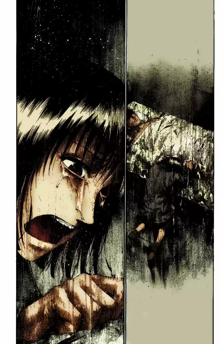 Rainbow: Nisha Rokubou no Shichinin (2002) - Capítulo 51 - Página 22 - LectorTMOo