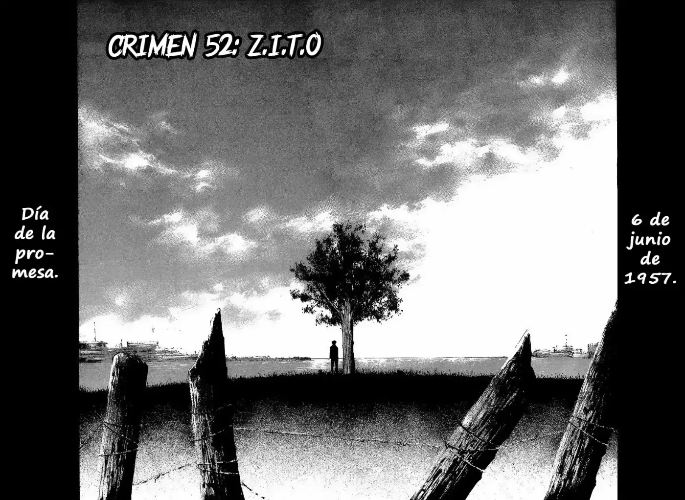 Rainbow: Nisha Rokubou no Shichinin (2002) - Capítulo 52 - Página 2 - LectorTMOo