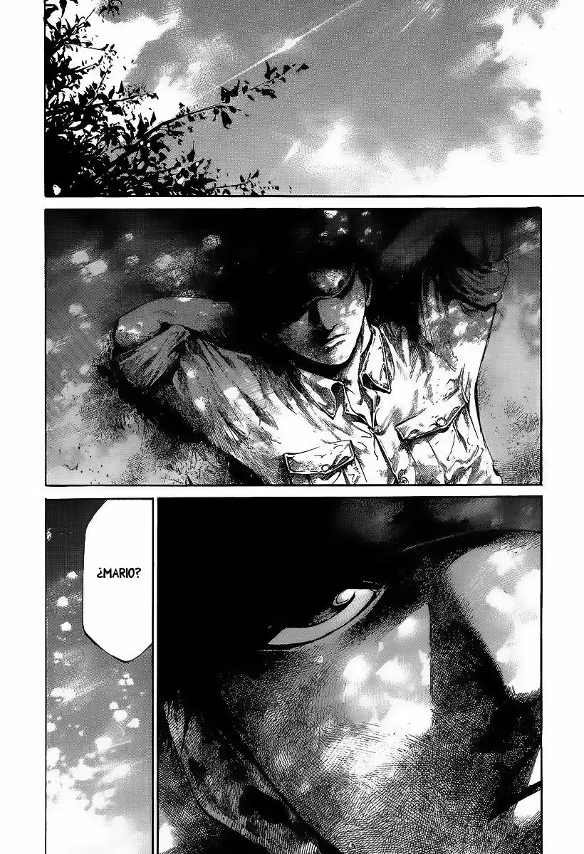 Rainbow: Nisha Rokubou no Shichinin (2002) - Capítulo 52 - Página 3 - LectorTMOo