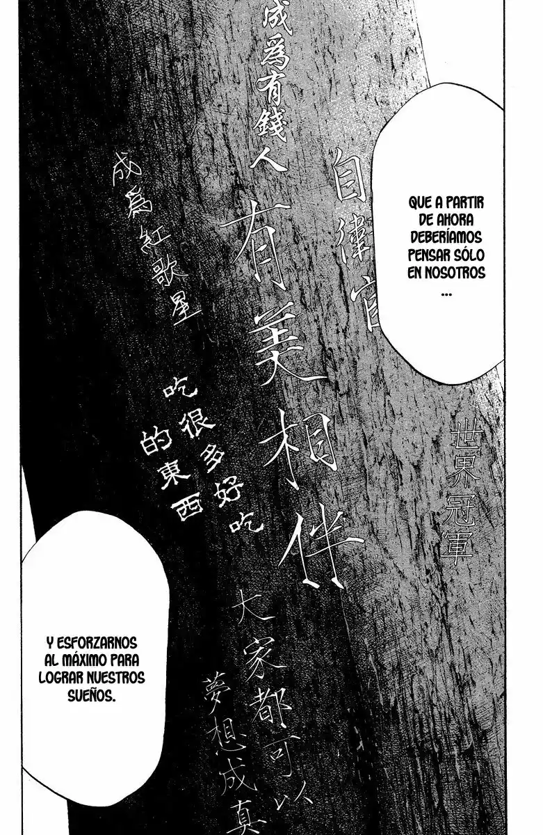 Rainbow: Nisha Rokubou no Shichinin (2002) - Capítulo 52 - Página 8 - LectorTMOo