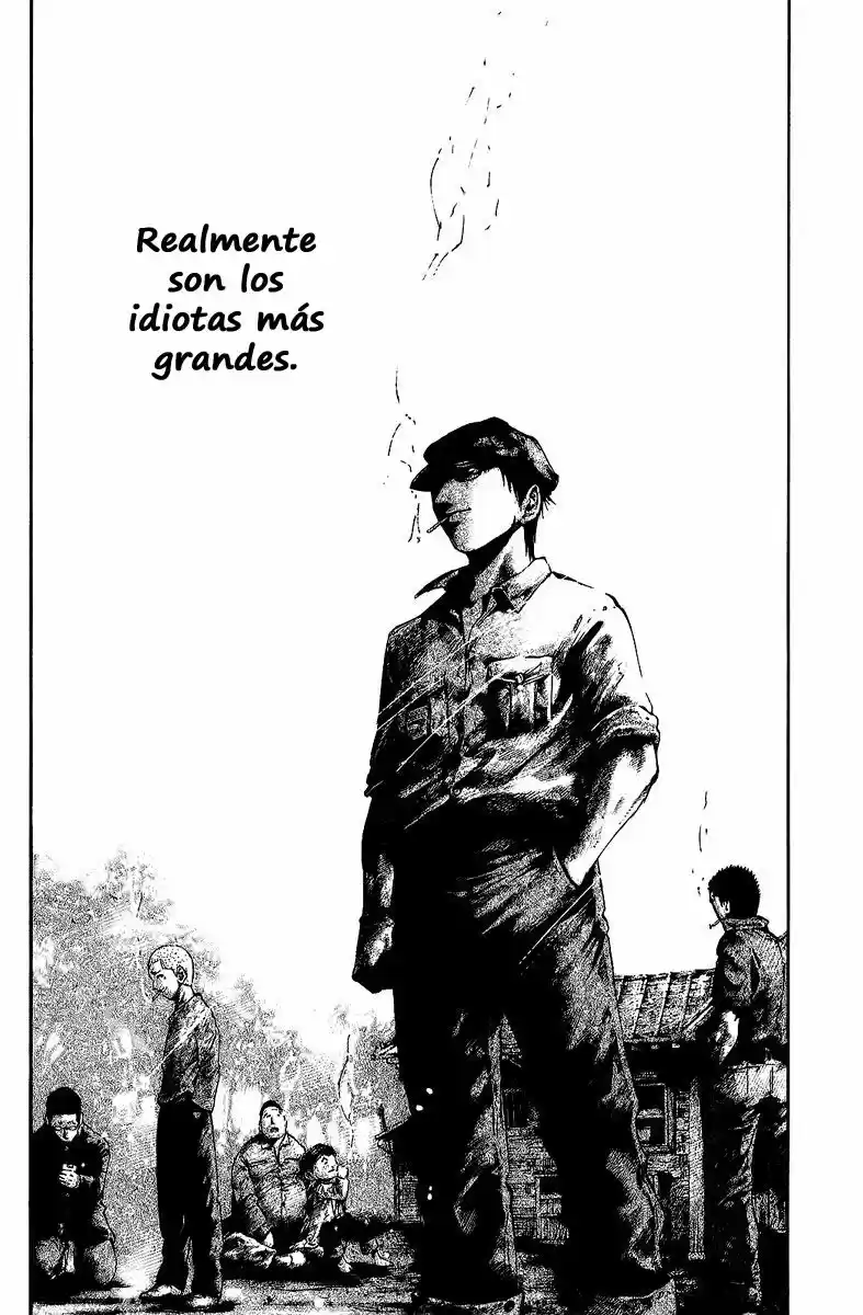 Rainbow: Nisha Rokubou no Shichinin (2002) - Capítulo 52 - Página 18 - LectorTMOo
