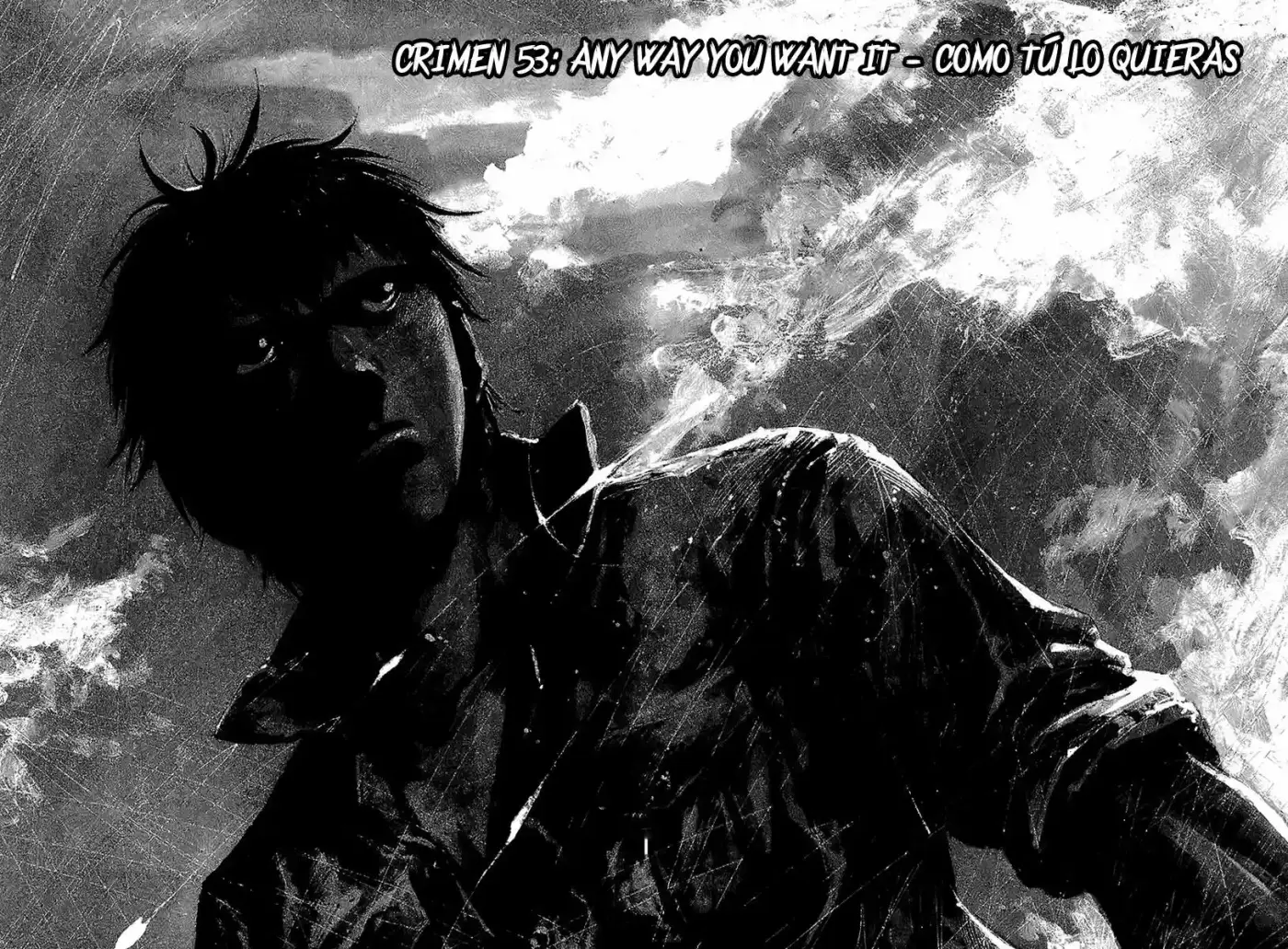 Rainbow: Nisha Rokubou no Shichinin (2002) - Capítulo 53 - Página 6 - LectorTMOo