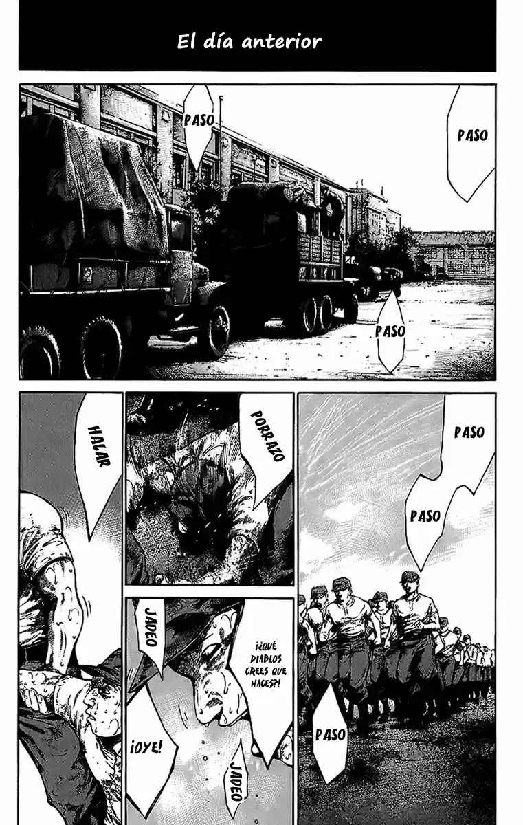 Rainbow: Nisha Rokubou no Shichinin (2002) - Capítulo 53 - Página 8 - LectorTMOo