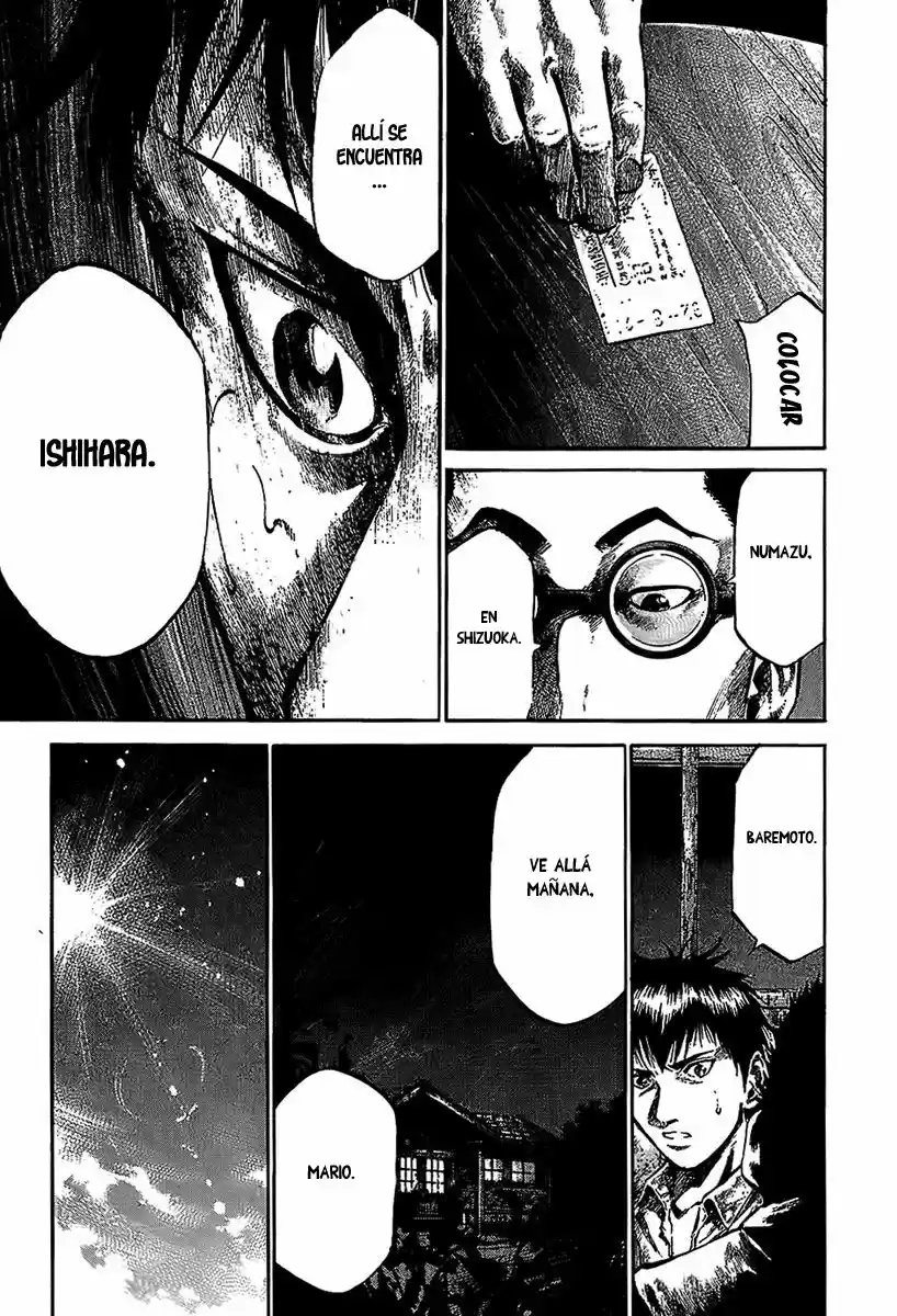 Rainbow: Nisha Rokubou no Shichinin (2002) - Capítulo 53 - Página 20 - LectorTMOo