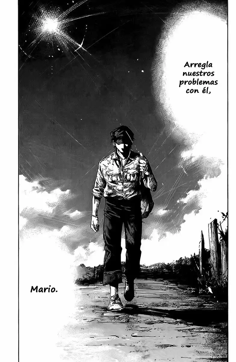 Rainbow: Nisha Rokubou no Shichinin (2002) - Capítulo 53 - Página 21 - LectorTMOo