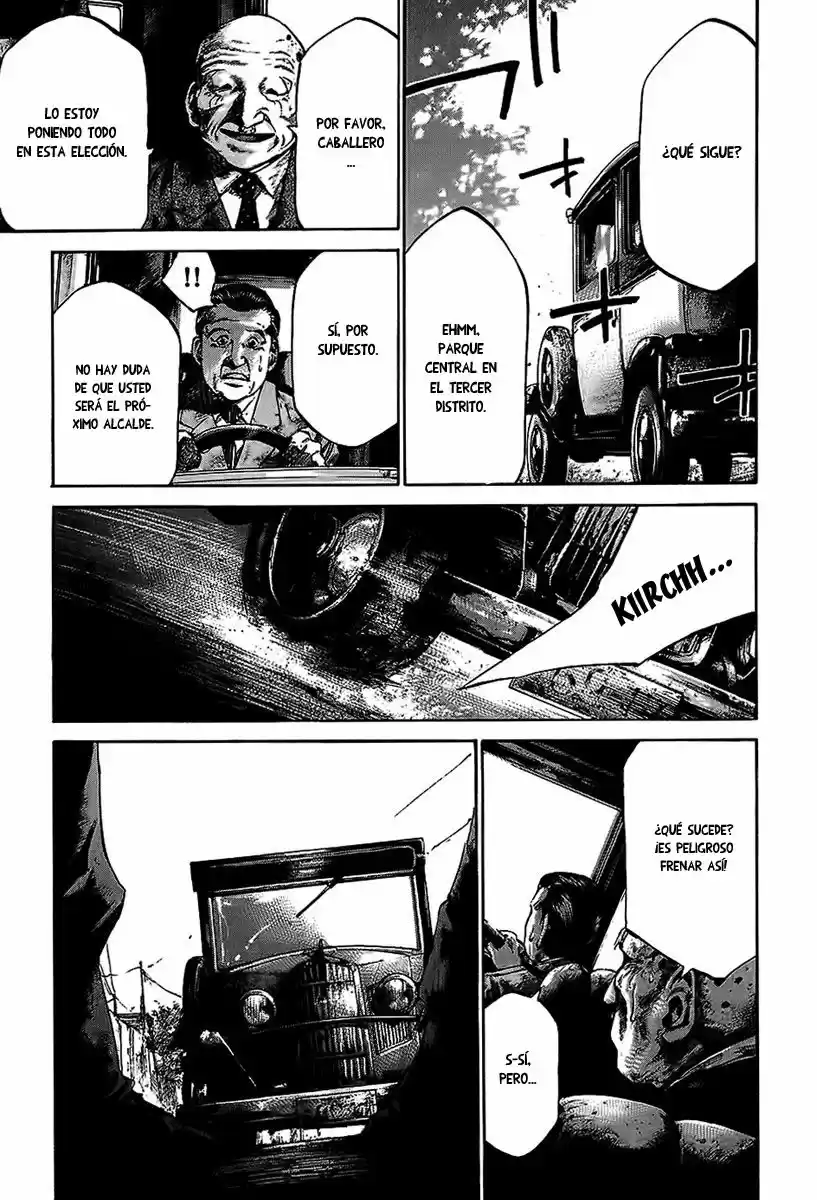 Rainbow: Nisha Rokubou no Shichinin (2002) - Capítulo 53 - Página 24 - LectorTMOo