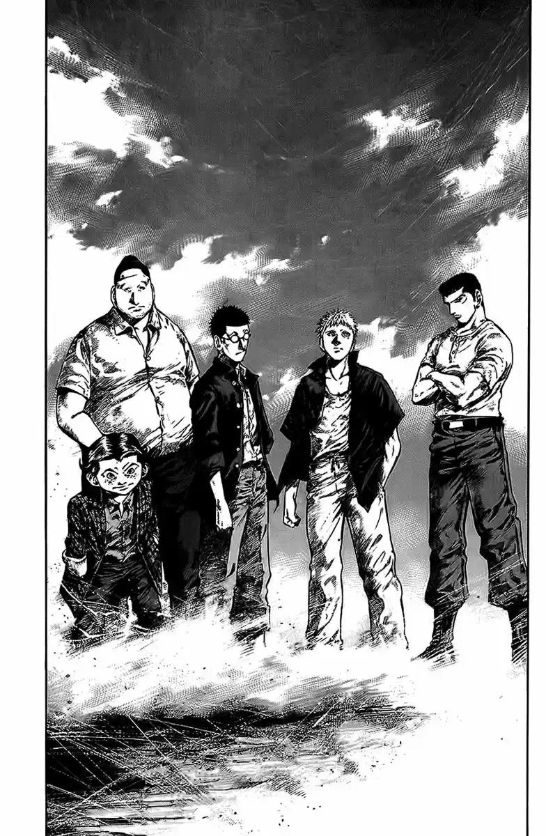 Rainbow: Nisha Rokubou no Shichinin (2002) - Capítulo 53 - Página 25 - LectorTMOo