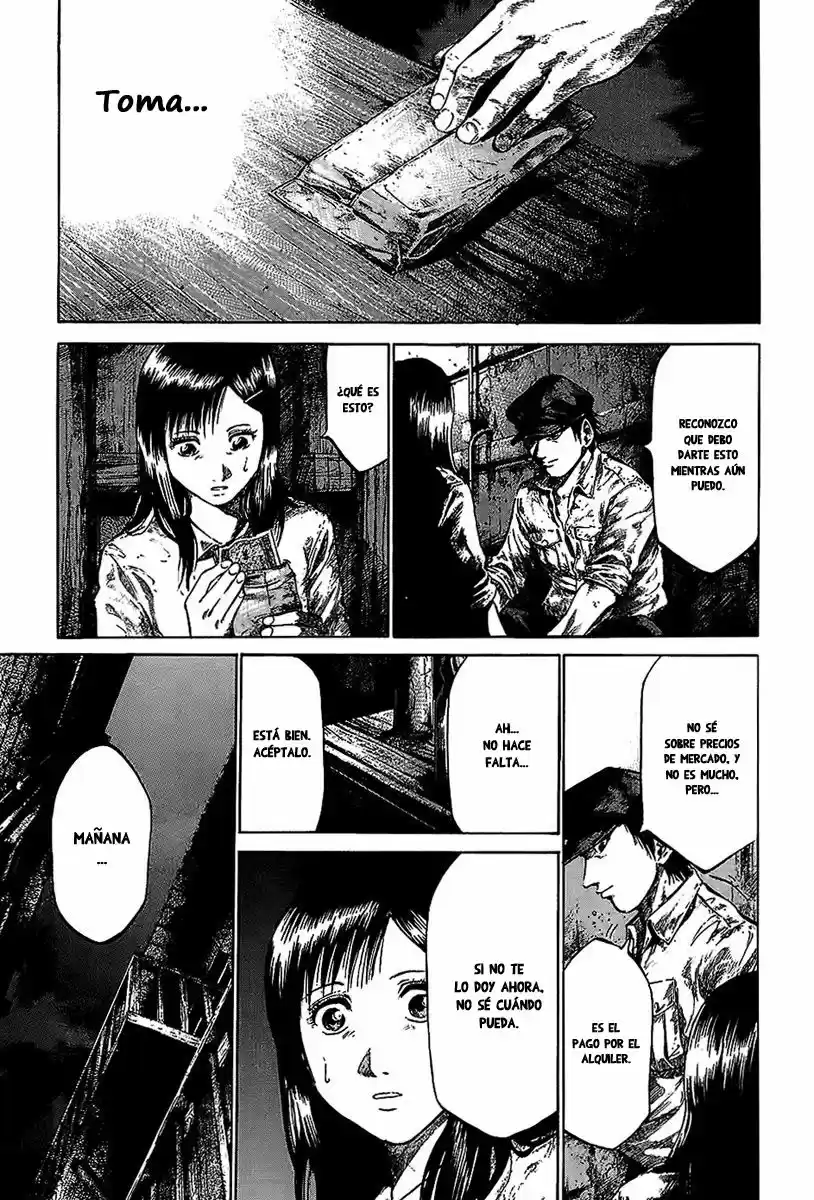 Rainbow: Nisha Rokubou no Shichinin (2002) - Capítulo 54 - Página 6 - LectorTMOo