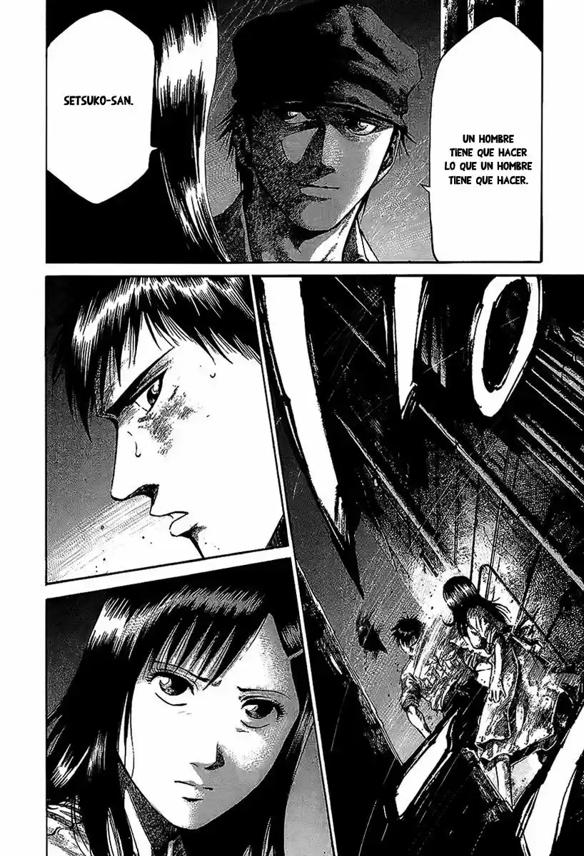 Rainbow: Nisha Rokubou no Shichinin (2002) - Capítulo 54 - Página 9 - LectorTMOo