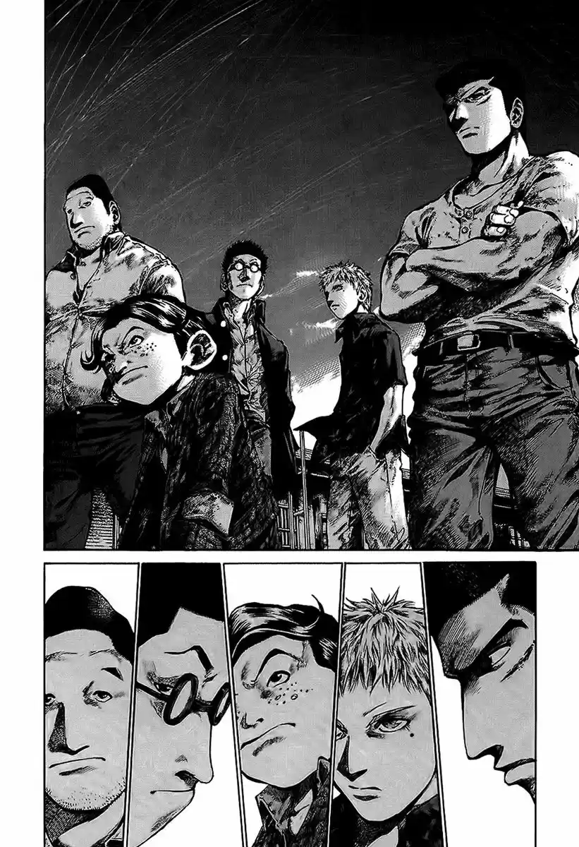 Rainbow: Nisha Rokubou no Shichinin (2002) - Capítulo 54 - Página 18 - LectorTMOo