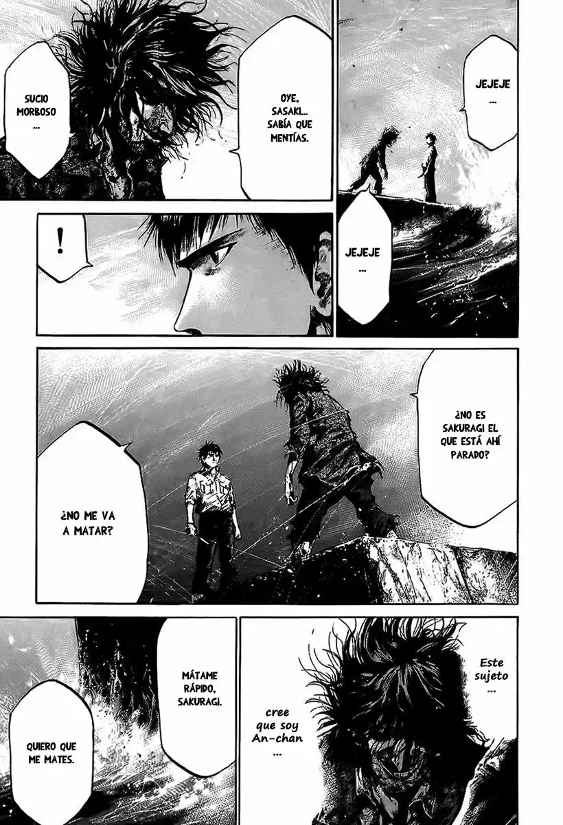 Rainbow: Nisha Rokubou no Shichinin (2002) - Capítulo 55 - Página 4 - LectorTMOo
