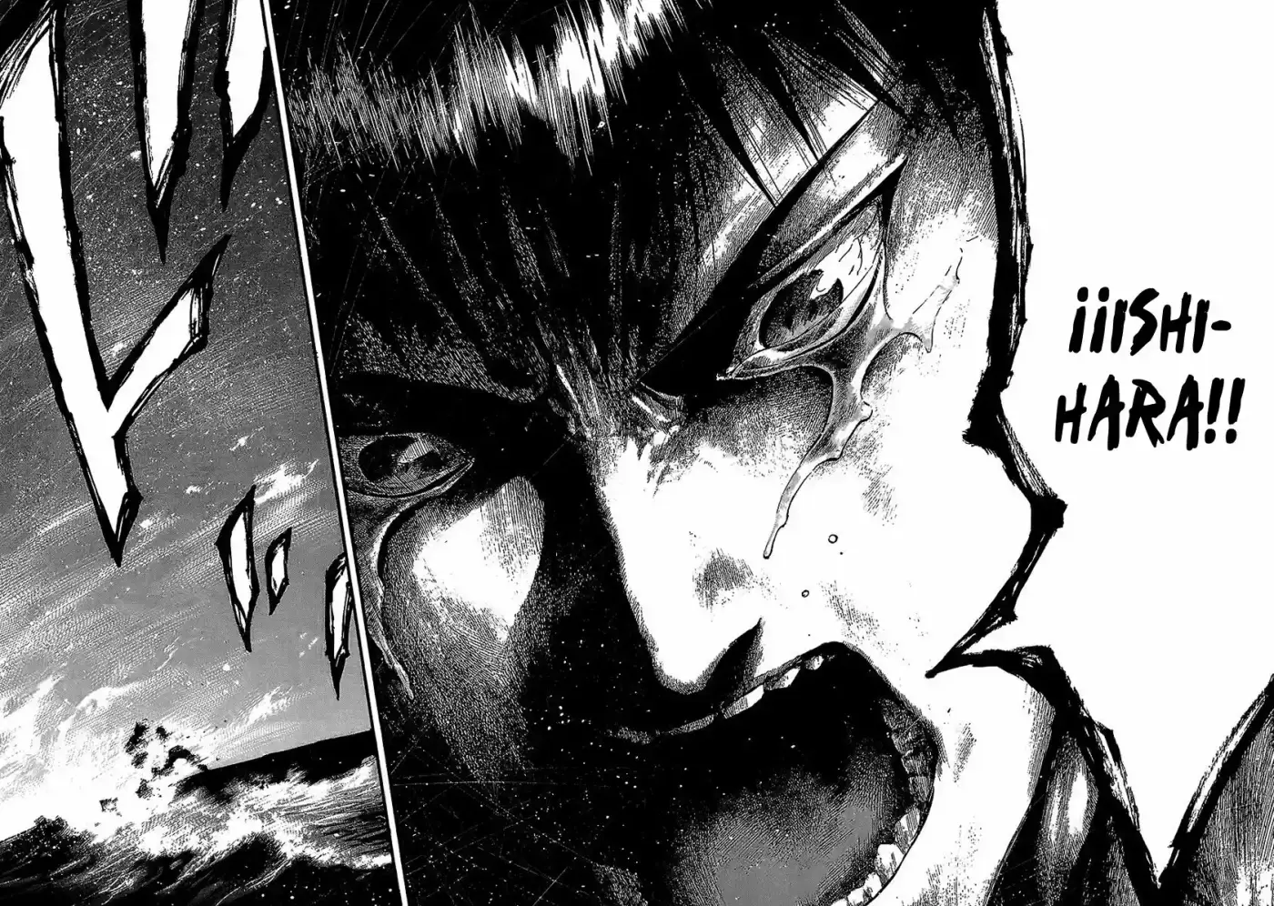 Rainbow: Nisha Rokubou no Shichinin (2002) - Capítulo 55 - Página 9 - LectorTMOo