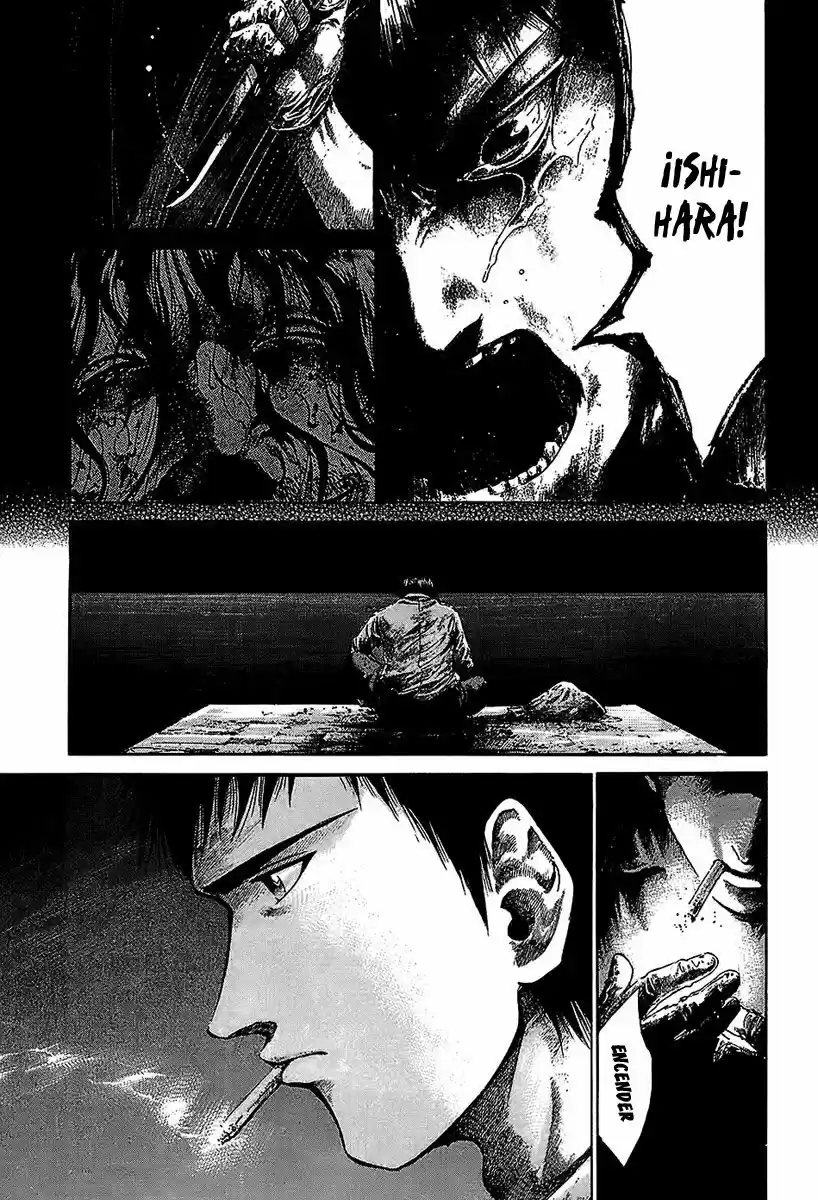 Rainbow: Nisha Rokubou no Shichinin (2002) - Capítulo 56 - Página 6 - LectorTMOo