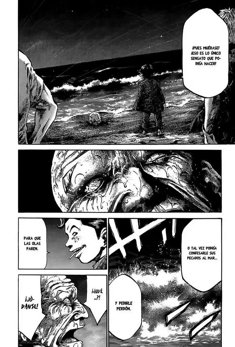 Rainbow: Nisha Rokubou no Shichinin (2002) - Capítulo 56 - Página 14 - LectorTMOo