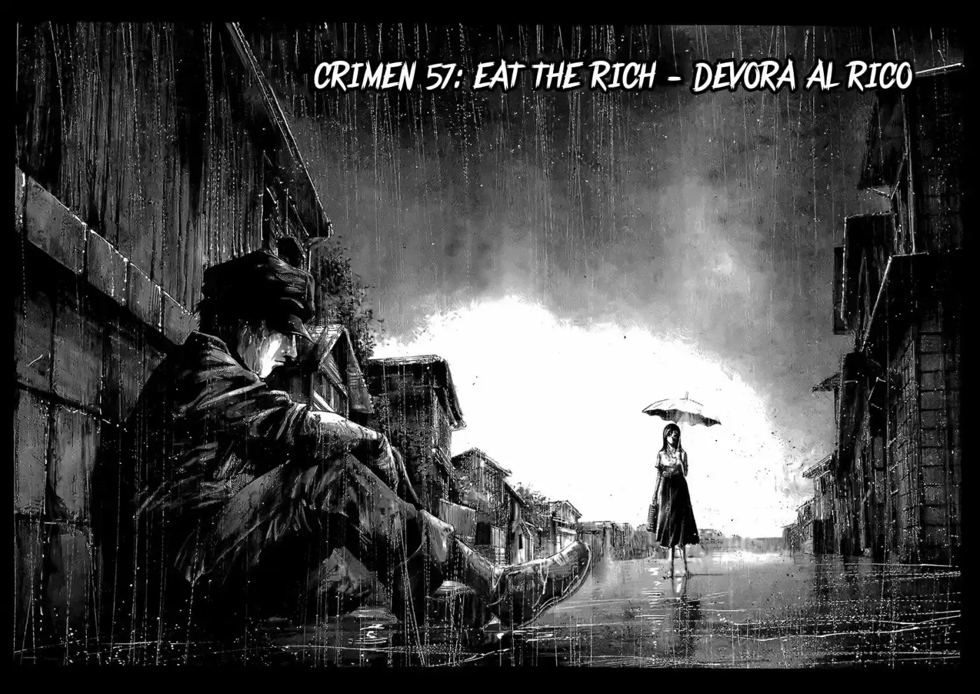 Rainbow: Nisha Rokubou no Shichinin (2002) - Capítulo 57 - Página 3 - LectorTMOo