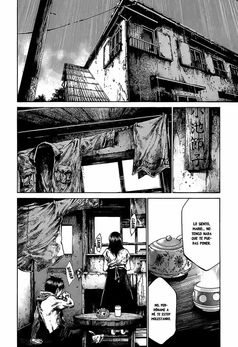 Rainbow: Nisha Rokubou no Shichinin (2002) - Capítulo 57 - Página 4 - LectorTMOo