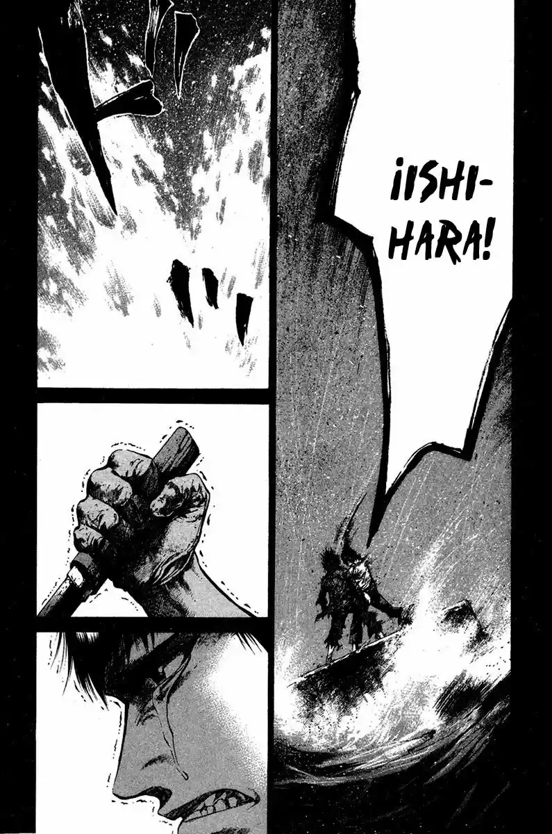 Rainbow: Nisha Rokubou no Shichinin (2002) - Capítulo 57 - Página 6 - LectorTMOo