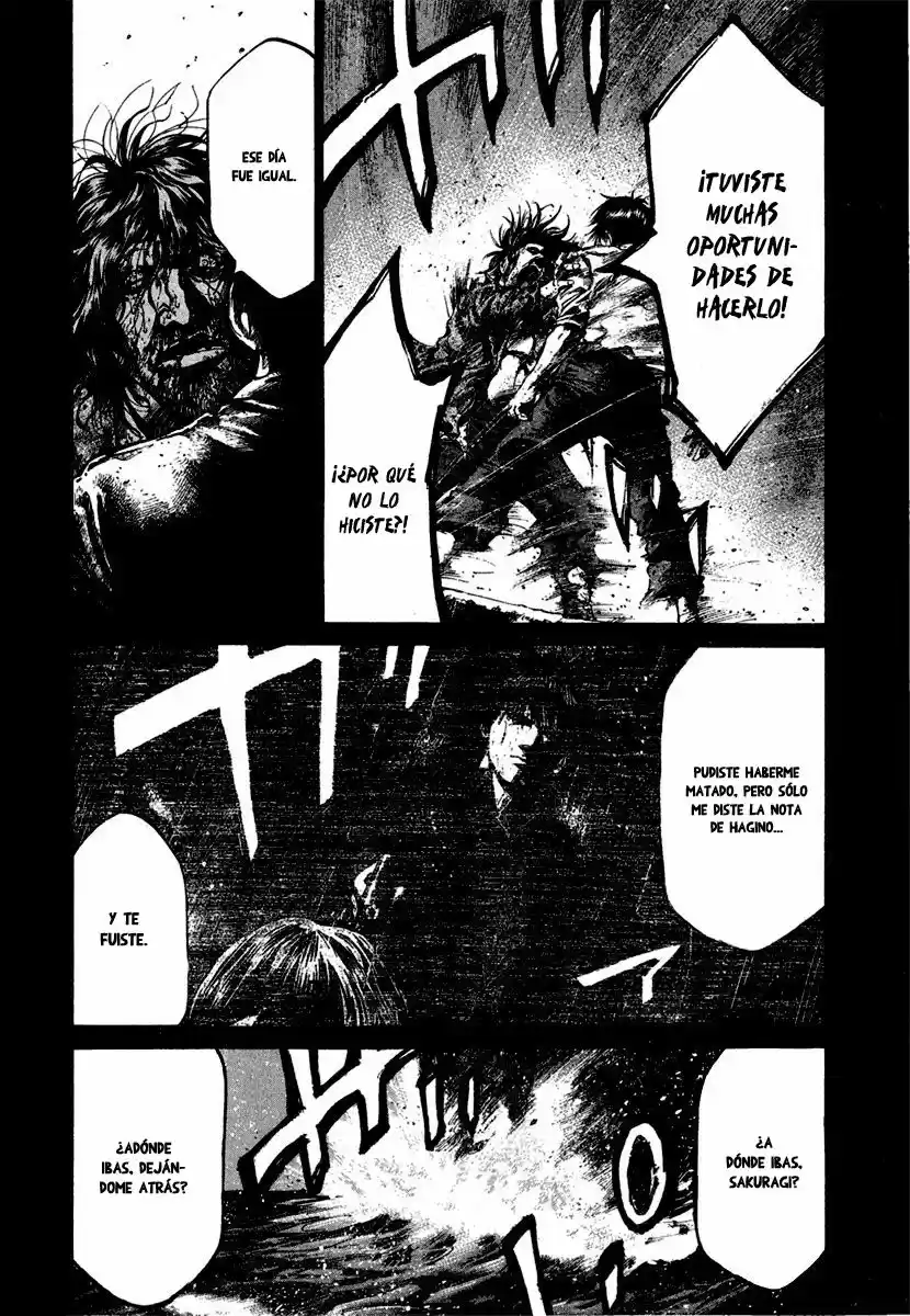 Rainbow: Nisha Rokubou no Shichinin (2002) - Capítulo 57 - Página 8 - LectorTMOo