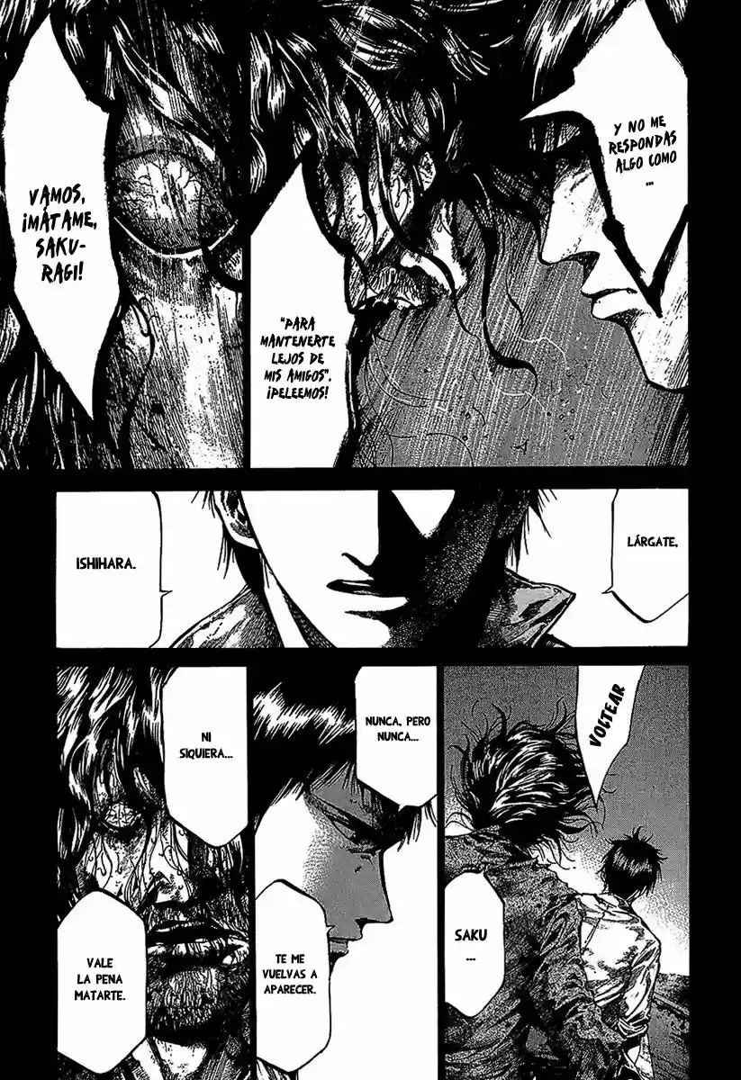 Rainbow: Nisha Rokubou no Shichinin (2002) - Capítulo 57 - Página 9 - LectorTMOo