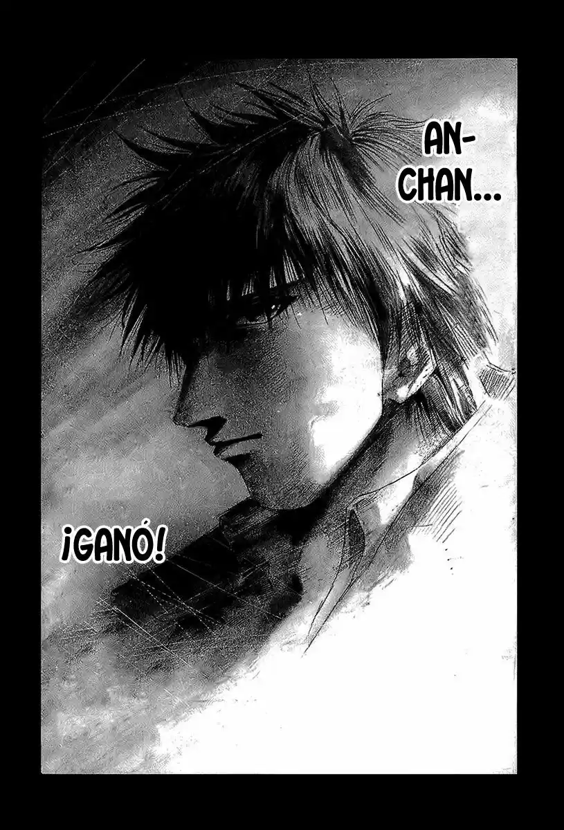 Rainbow: Nisha Rokubou no Shichinin (2002) - Capítulo 57 - Página 13 - LectorTMOo