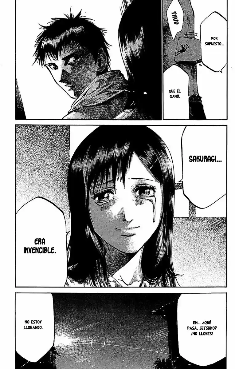 Rainbow: Nisha Rokubou no Shichinin (2002) - Capítulo 57 - Página 14 - LectorTMOo