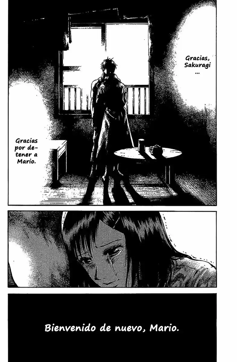 Rainbow: Nisha Rokubou no Shichinin (2002) - Capítulo 57 - Página 15 - LectorTMOo