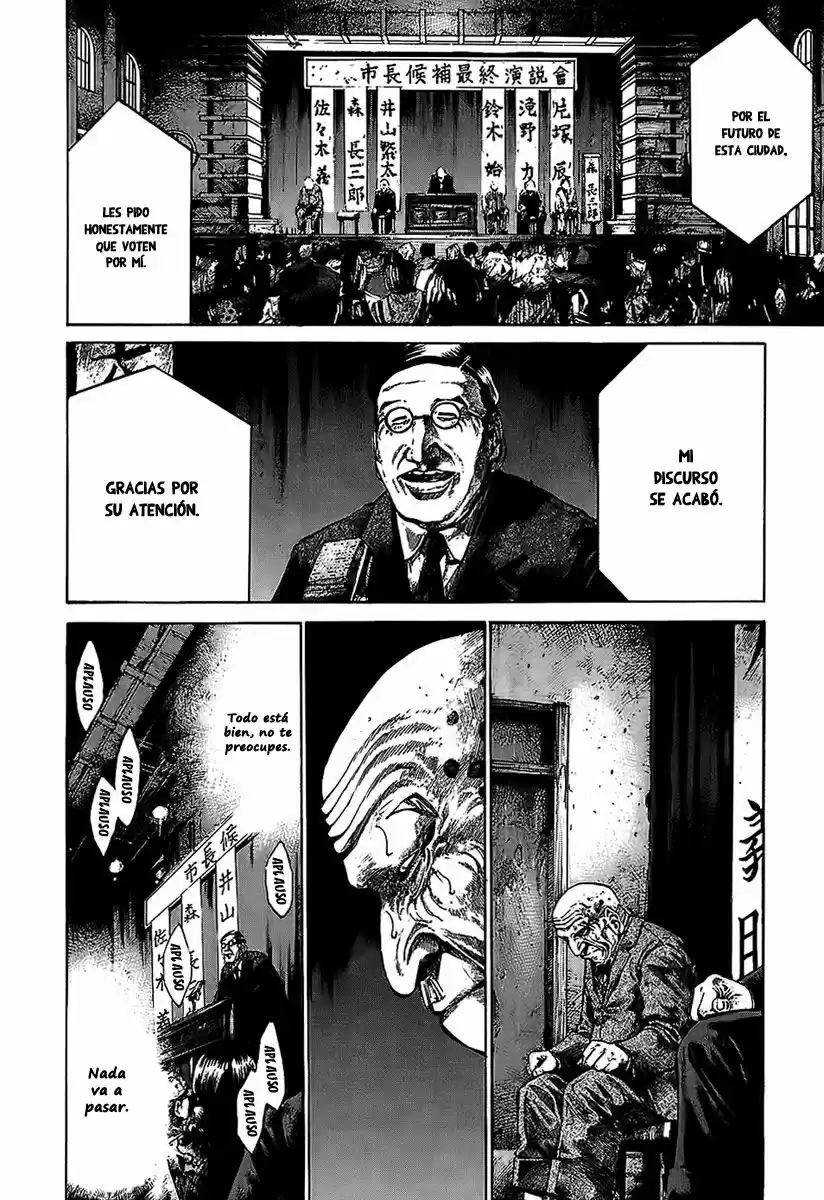 Rainbow: Nisha Rokubou no Shichinin (2002) - Capítulo 57 - Página 16 - LectorTMOo